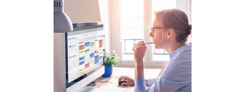 How to Create a Remote Work Schedule that Works for You