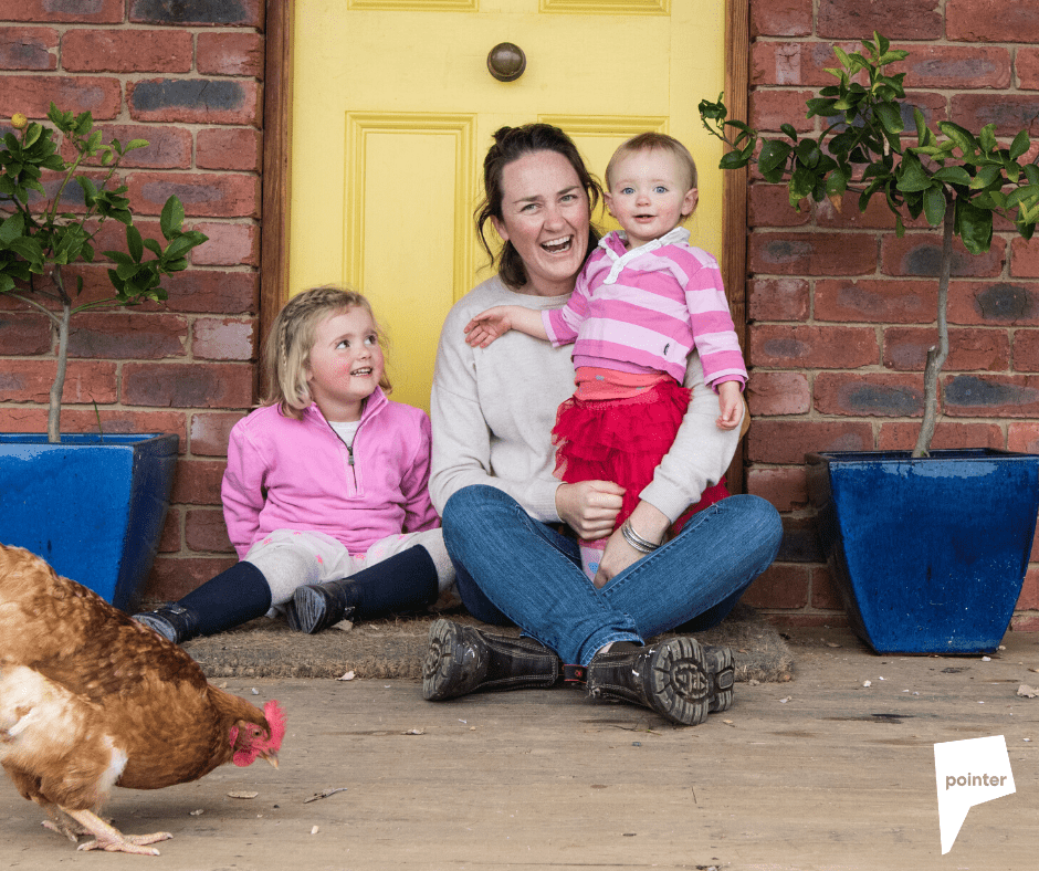 Going bush: WFH biggest leveller for the regions