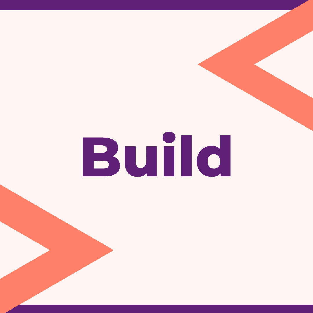 Build