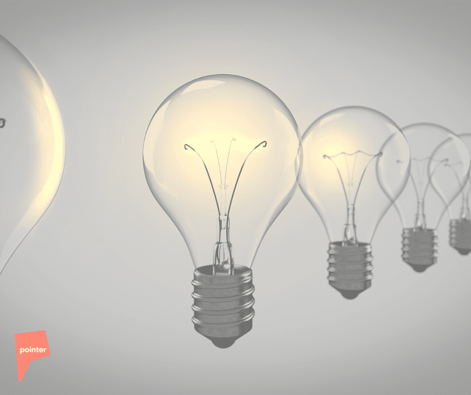 Change management: leading from the front