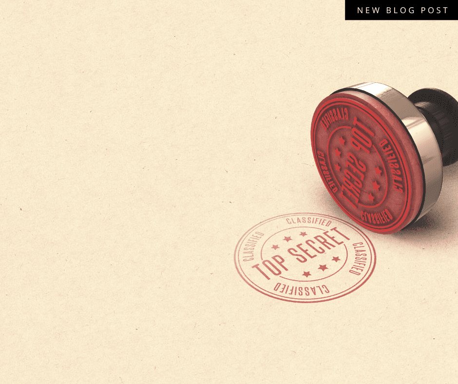 Four (Not) Secrets of Productive Remote Workers