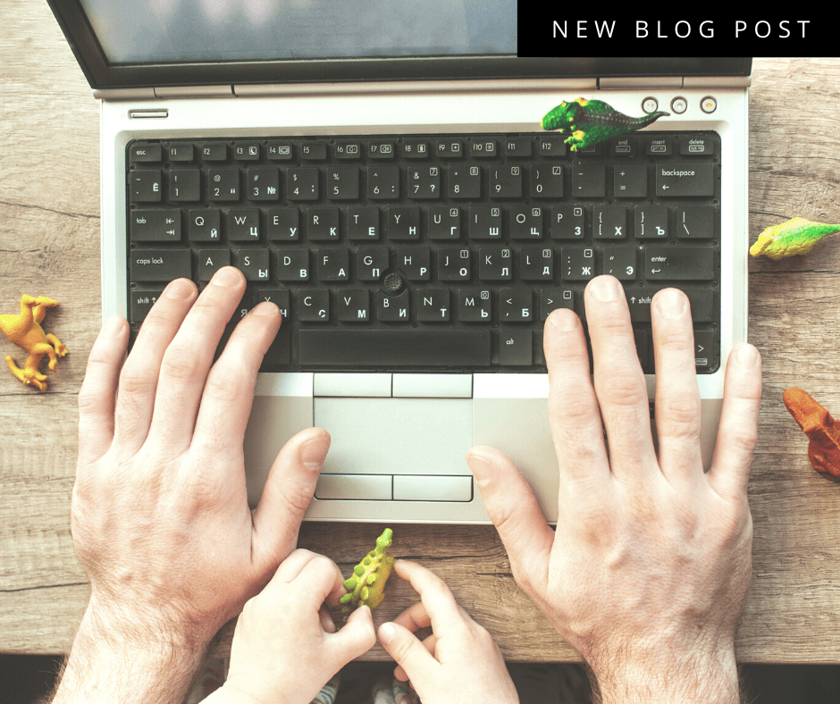 How to support your employees who are working remotely with kids at home