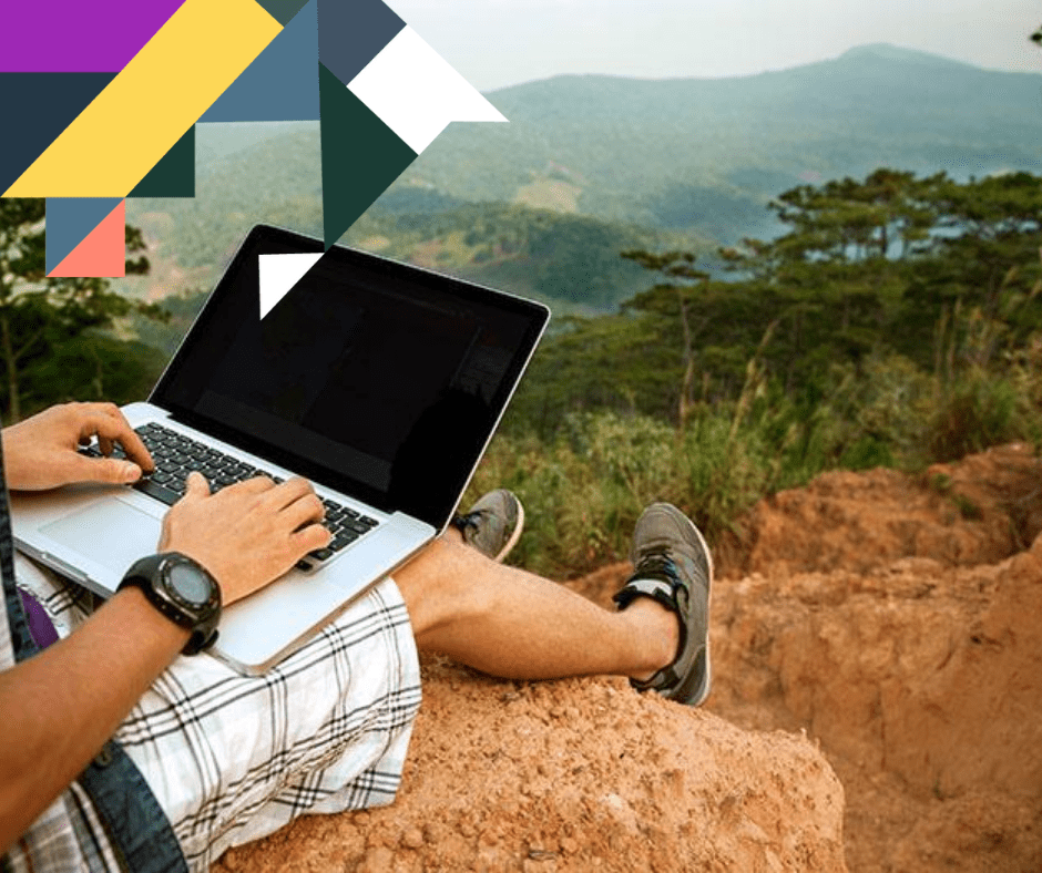 How to have a city career from rural Australia