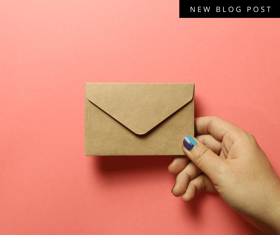 Tips for using email to communicate with your remote team