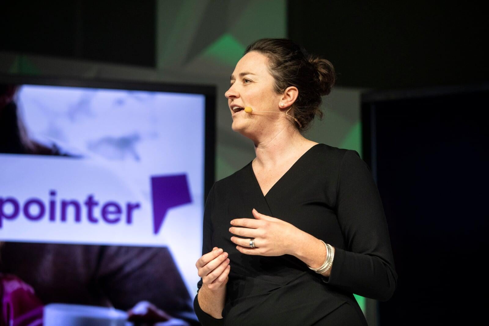 Jo Palmer Founder and MD Jo Palmer Founder and MD