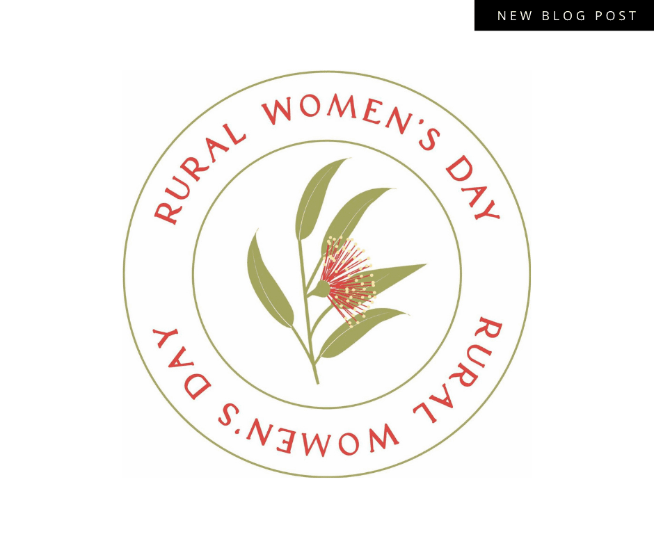 Connection is key for women's resilience