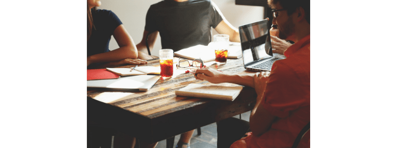 How to build culture in a remote team