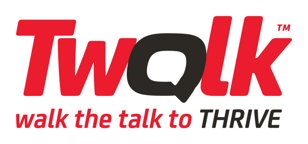 Twalk Logo